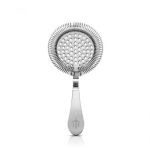 LUMIAN - MERCURY HAWTHORNE NO PRONG STRAINER ST/ST