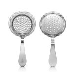 LUMIAN - MERCURY HAWTHORNE NO PRONG STRAINER ST/ST - Image 2