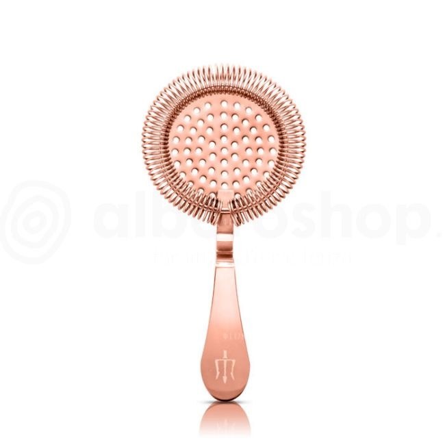L0207.jpg LUMIAN - MERCURY HAWTHORNE NO PRONG STRAINER COPPER - Image 1