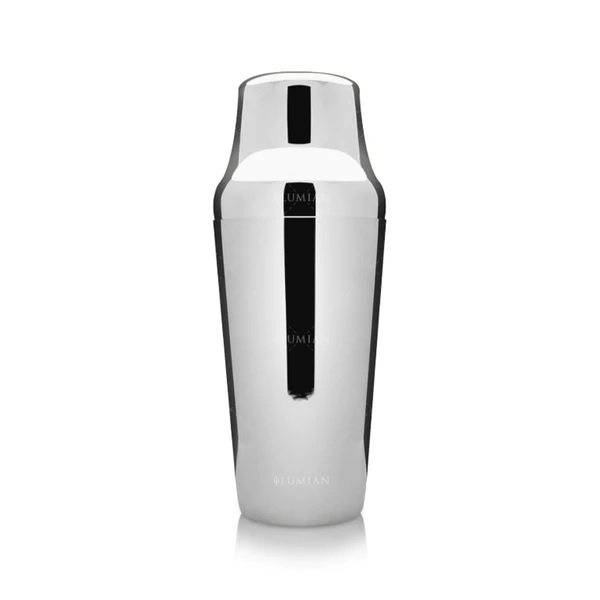 L0211.jpg LUMIAN - ZEUS PARISIENNE 900 ML ST/ST - Image 1