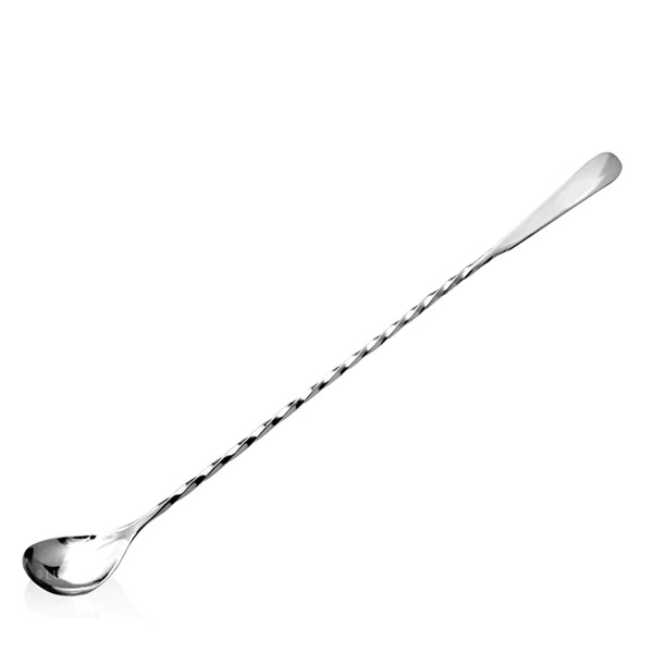 L0213.jpg LUMIAN - HOFFMAN BAR SPOON 30 CM ST/ST - Image 1