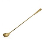 LUMIAN - HOFFMAN BAR SPOON 30 CM BRONZE