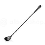 LUMIAN - HOFFMAN BAR SPOON 30 CM BLACK