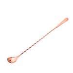 LUMIAN - HOFFMAN BAR SPOON 30 CM COPPER