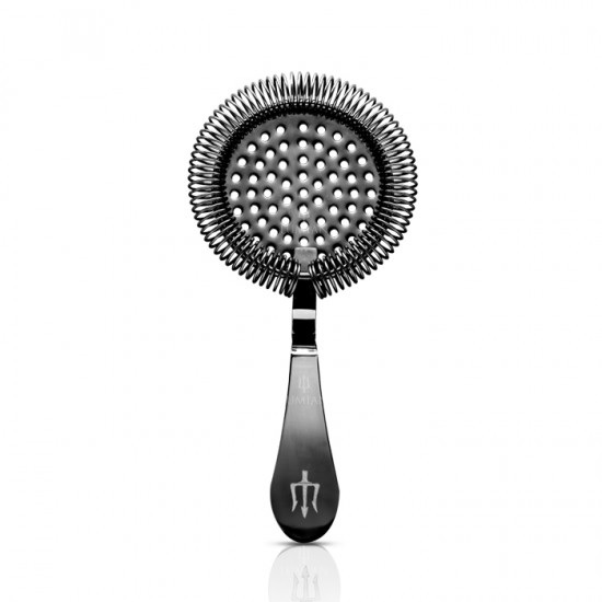 L0223.jpg LUMIAN - MERCURY HAWTHORNE NO PRONG STRAINER BLACK - Image 1