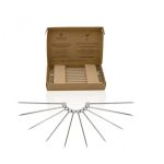 LUMIAN - COCKTAIL PICKS ST/ST 10 PCS