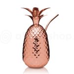 LUMIAN - PINEAPPLE CUP 500 ML COPPER