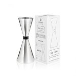 LUMIAN - MR SLIM BLACK RUBY 30/45 ML