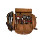 LUMIAN - ATENA BARMAN ROLL UP CASE *NO TOOLS INCLUDED* - Image 2