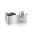 LUMIAN - ANGELIA ST/ST BAR CADDY
