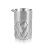 LUMIAN - NARITA MIXING GLASS INOX 600 ML