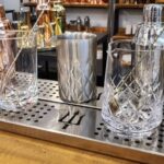 LUMIAN - NARITA MIXING GLASS INOX 600 ML - Image 2