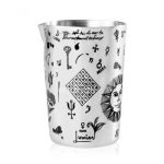 LUMIAN - SAKURA ALCHEMY MIXING GLASS 500 ML
