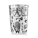 LUMIAN - SAKURA ALCHEMY MIXING GLASS 500 ML - Image 2