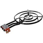 GARCIMA - PROFESSIONAL GAS RING BURNER  3 ROUND / 60 CM