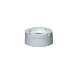 MAK - ASHTRAY WINDPROOF WHITE