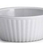 MAK - MELAMINE RAMEKIN 80 ML WHITE