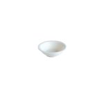 MAK - MELAMINE BOWL 100 ML WHITE
