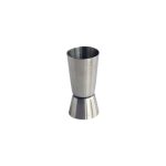 MAK - CLASSIC JIGGER ST/ST 20/40 ML