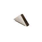 MAK - NAPKIN HOLDER ST/ST TRIANGLE