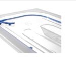 MORI2A - AIRTIGHT POLYPROPYLENE G/N COVER 1/1