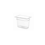 MORI2A - POLYCARBONATE GN 1/4 x 200 MM