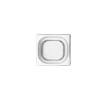 MORI2A - GN 1/6 x 200 MM - ST/ST 18/10 AISI 304 - Image 3