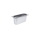 MORI2A - GN 2/8 x 150 MM - ST/ST 18/10 AISI 304