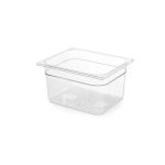 MORI2A - POLYCARBONATE GN 1/2 x 200 MM