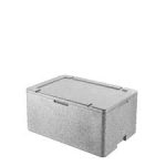MORI2A - ISOTHERMAL BOX FOR GN 1/1 H: 12 CM