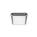 MORI2A - GN 1/3 x 200 MM - ST/ST 18/10 AISI 304 - Image 2