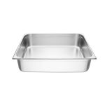 MORI2A - GN 2/1 x 150 MM - ST/ST 18/10 AISI 304 - Image 2