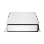 MORI2A - GN 2/1 x 150 MM - ST/ST 18/10 AISI 304 - Image 4