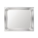 MORI2A - GN 2/1 x 200 MM - ST/ST 18/10 AISI 304 - Image 3
