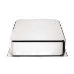 MORI2A - GN 2/1 x 200 MM - ST/ST 18/10 AISI 304 - Image 4