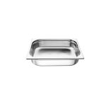 MORI2A - GN 2/3 x 65 MM - ST/ST 18/10 AISI 304 - Image 2