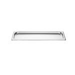 MORI2A - GN 2/4 x 20 MM ST/ST 18/10 AISI 304