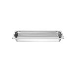 MORI2A - GN 2/4 x 65 MM ST/ST 18/10 AISI 304