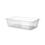 MORI2A - POLYPROPYLENE G/N CONTAINER 1/1 x 65 MM