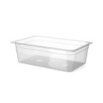 MORI2A - POLYPROPYLENE G/N CONTAINER 1/1 x 100 MM