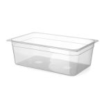 MORI2A - POLYPROPYLENE G/N CONTAINER 1/1 x 150 MM