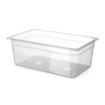 MORI2A - POLYPROPYLENE G/N CONTAINER 1/1 x 200 MM