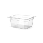 MORI2A - POLYPROPYLENE G/N CONTAINER 1/2 x 65 MM