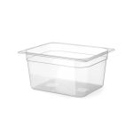 MORI2A - POLYPROPYLENE G/N CONTAINER 1/2 x 150 MM