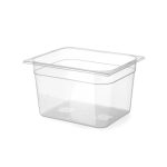 MORI2A - POLYPROPYLENE G/N CONTAINER 1/2 x 200 MM