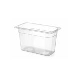 MORI2A - POLYPROPYLENE G/N CONTAINER 1/3 x 100 MM