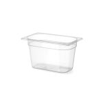 MORI2A - POLYPROPYLENE G/N CONTAINER 1/4 x 100 MM