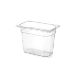MORI2A - POLYPROPYLENE G/N CONTAINER 1/4 x 200 MM
