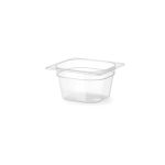 MORI2A - POLYPROPYLENE G/N CONTAINER 1/6 x 65 MM