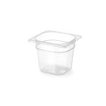 MORI2A - POLYPROPYLENE G/N CONTAINER 1/6 x 200 MM